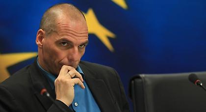 Βαρουφάκης: «Αν χρειαστεί να βάλω έκτακτο φόρο, θα το κάνω»