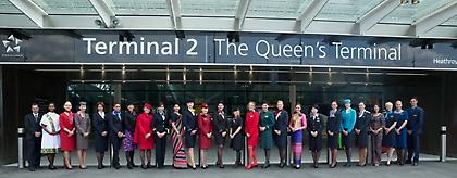 Αεροδρόμιο της χρονιάς το Heathrow του Λονδίνου