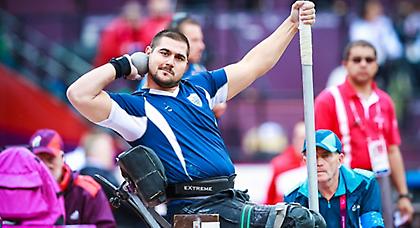 «Χρυσός» ξανά ο Στεφανουδάκης