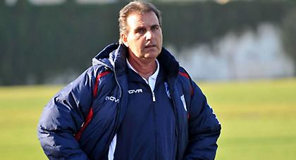 Βρέθηκε ο αντι-Βαζέχα