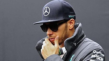 Τρελά λεφτά ζητεί ο Χάμιλτον