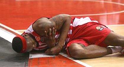 «Παλεύει» για Μιλάνο ο Πέτγουεϊ