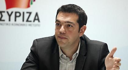 Τσίπρας: Το σχέδιο των δανειστών ήταν να οδηγήσουν την κυβέρνησή μας σε ανατροπή