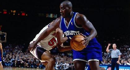 Λύγισε ο «σκληρός» του ΝΒΑ