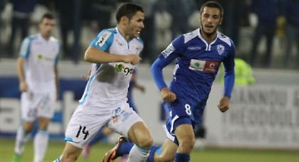 Μεγάλη ανατροπή στην Κύπρο!