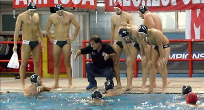 Αυτός είναι ΠΑΟΚ!