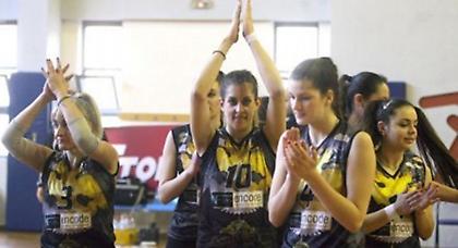 ΑΕΚ για τετράδα