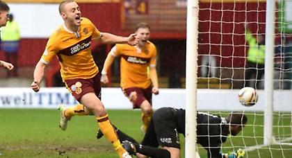 Εμεινε πίσω η Ινβερνές