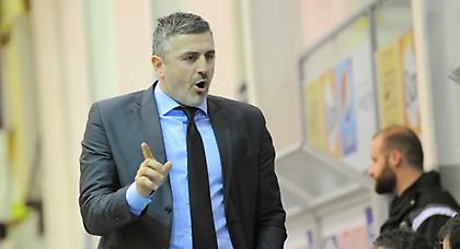 Βετούλας: «Το ήθελε περισσότερο ο Κολοσσός»