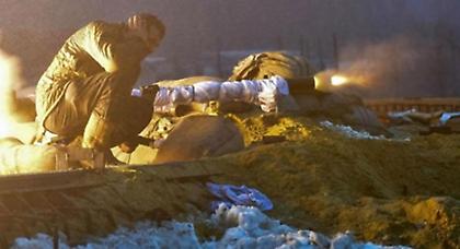 Νεκρός φωτορεπόρτερ από βομβαρδισμό στην ανατολική Ουκρανία