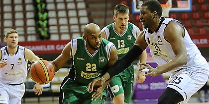 Νίκη για Ζούρο, λύτρωση από Λούκας