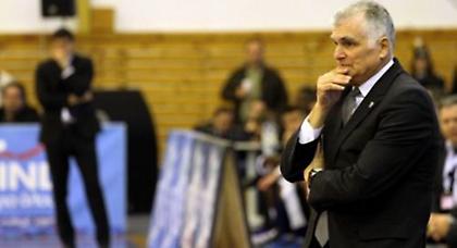 Μαρκόπουλος: «Έπρεπε να ξεπεράσουμε άσχημη ψυχολογία και τραυματισμούς»