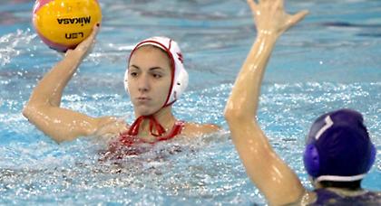 «Τριαντάρα» ο Ολυμπιακός