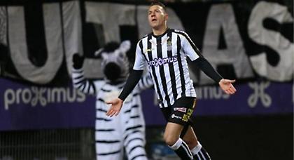 Φόρτσαρε πριν το ντέρμπι