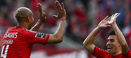 «Αετοί» σε υψηλές πτήσεις…