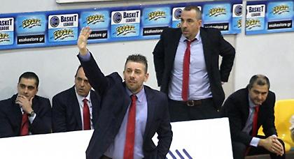 Παπαθεοδώρου: «Συγχαρητήρια στον Άρη»