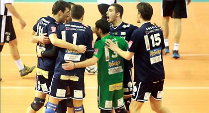 Εθνικός τετράδας