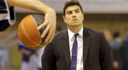 Χ. Μαρκόπουλος: «Έχω πολλά παράπονα από τους παίκτες μου»