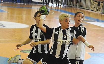 Στα πλέι οφ η Αναγέννηση