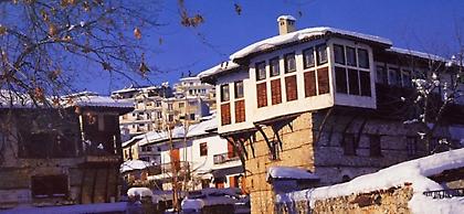 Δύο ελληνικοί χειμερινοί προορισμοί στους 35 κορυφαίους του κόσμου