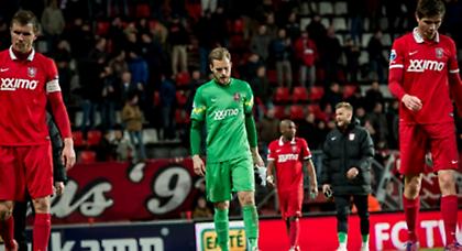 Απ’ το… χειρότερο, στο κακό