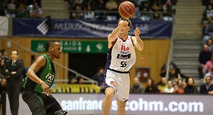 «Έφτυσε αίμα» η Μπανταλόνα