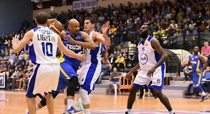 Έσωσε τη Μακάμπι ο Κοέν