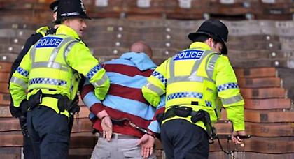 Ναι, κύριοι αποδίδει το banning order!