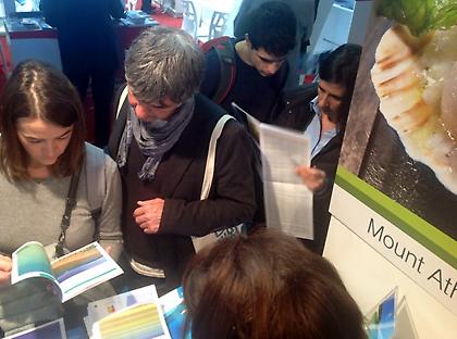 Ιταλική υπόθεση οι διακοπές στην προαθωνική χερσόνησο