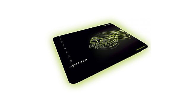 Αποκαλύφθηκε το Keep Out R2 Mouse Pad
