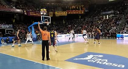 «Ζεστάθηκε» για ΟΑΚΑ η Μπαρτσελόνα