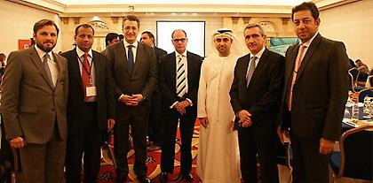 Το Νότιο Αιγαίο ζητά από την Emirates πτήση Ρόδο - Ντουμπάι