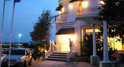 Ο Φλοίσβος γίνεται «φάρος πολιτισμού»