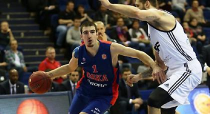 «Ξέσπασε» η ΤΣΣΚΑ!