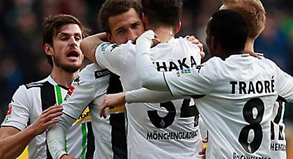 «Κουνάει σεντόνι» η Μπορούσια