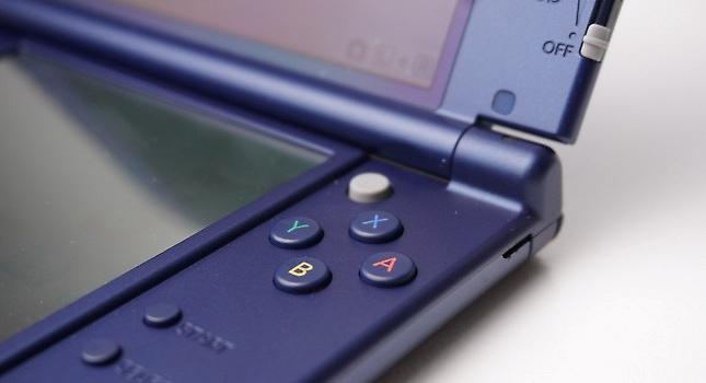 PS4 και Nintendo 3DS 
