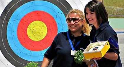 Ποιμενίδου: «Πρώτος στόχος το όριο για το Παγκόσμιο Πρωτάθλημα»