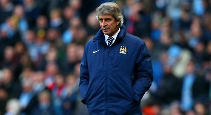 Πελεγκρίνι: «Δύσκολα στην κορυφή»