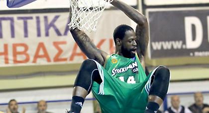 Air… Panathinaikos!