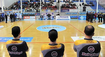 Ο… πικρός Καφφές της διαιτησίας και ο πόλεμος ΚΕΔ-ΟΔΚΕ