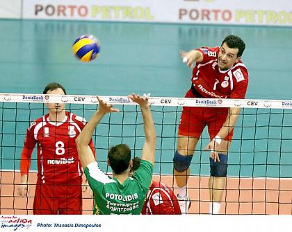 Σε χρόνο… dt