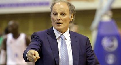 Ικανοποιημένος ο Ιβάνοβιτς