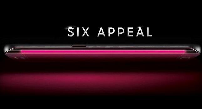 Νέα εικόνα για το Samsung Galaxy S6