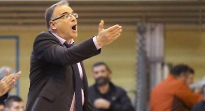 Σκουρτόπουλος: «Προσπαθήσαμε με τις εναλλαγές στην άμυνα»