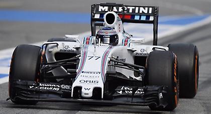 Τέρμα οι δοκιμές, τα κεφάλια μέσα στην F1