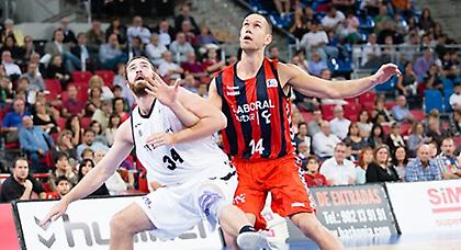 Αυτή είναι το αφεντικό!