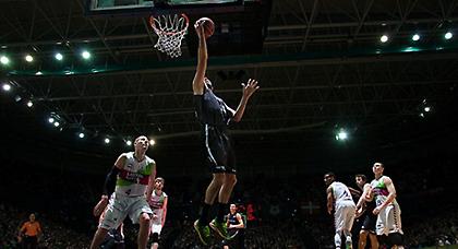 Το ξύλο βγήκε απ’ το… Μπιλμπάο! (video)