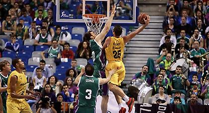 Στο ΣΕΦ τελευταία, στην Ισπανία πρώτη!