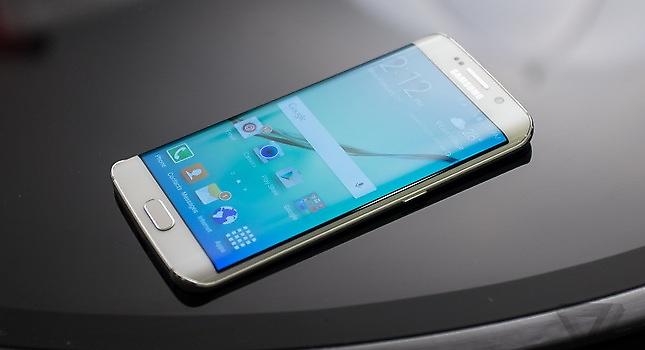 Η Samsung αποκάλυψε τα νέα μοντέλα της σειράς Galaxy Smartphones