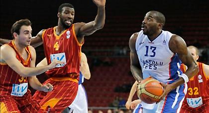 Ζορίστηκε πολύ η Εφές!